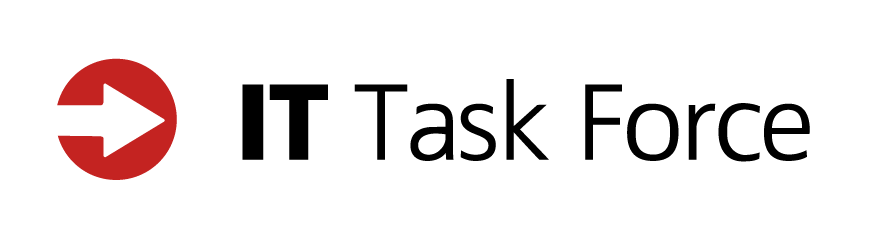 Logo IT Task Force
