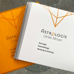 Astrologie Moser Falzfolder Astrologie Moser Falzfolder
