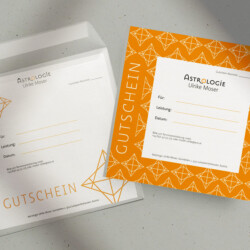Astrologie Moser Gutschein Astrologie Moser Gutschein