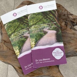 Psychologie Lisa Bleierer Wickelfolder Psychologie Lisa Bleierer Wickelfolder